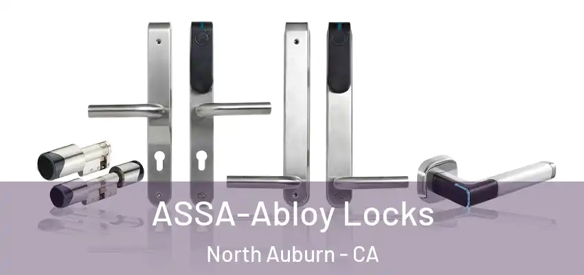  ASSA-Abloy Locks North Auburn - CA