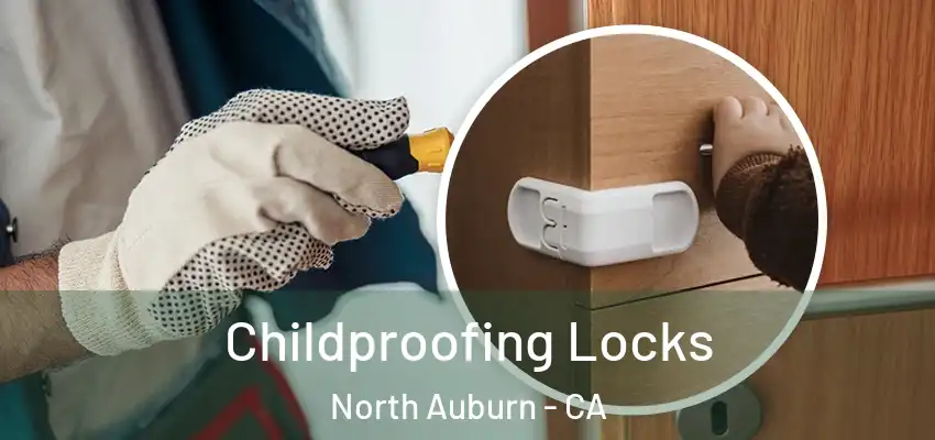  Childproofing Locks North Auburn - CA