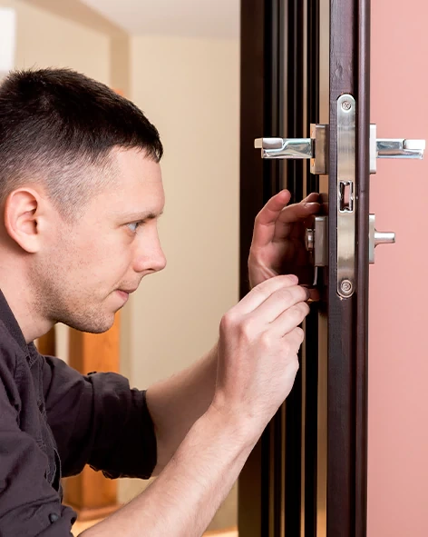 : Professional Locksmith For Commercial And Residential Locksmith Services in North Auburn, CA