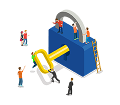 We have a professional and highly skilled locksmith team for all types of lock solutions in North Auburn, CA