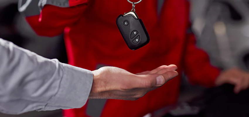 Automotive Car Lock Rekeying Locksmith Specialists in North Auburn, California