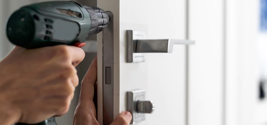 Locksmith For Lock Replacement Near Me in North Auburn, CA