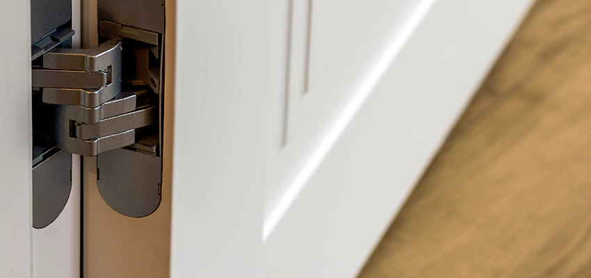 Closet Door Hardware Maintenance in North Auburn, California