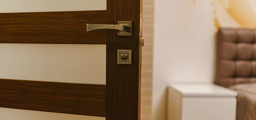 Door Lever Troubleshooting in North Auburn, CA