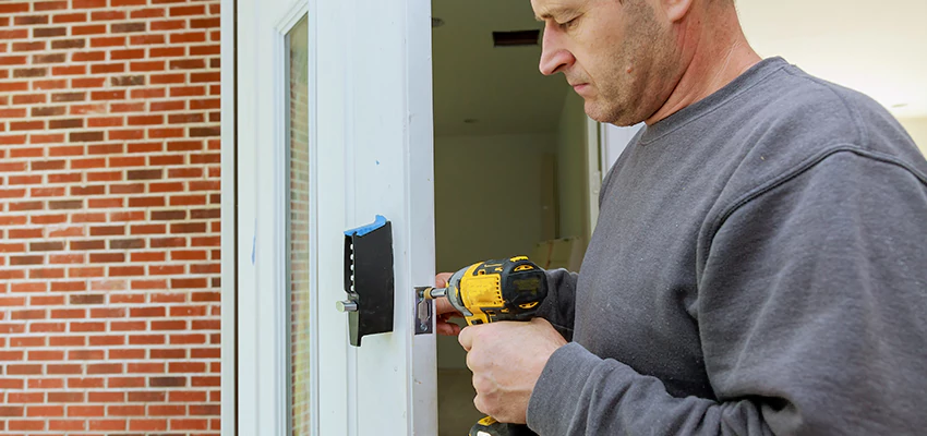Eviction Locksmith Services For Lock Installation in North Auburn, CA