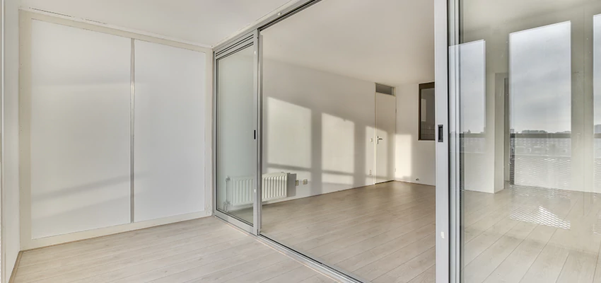 Patio Glass Sliding Door Lock in North Auburn, CA