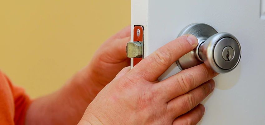 Residential Locksmith For Lock Installation in North Auburn, California