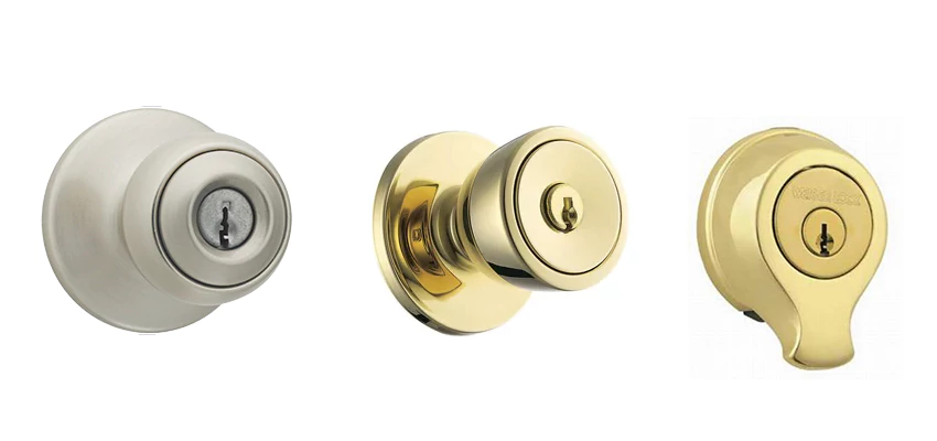 Weiser Bluetooth Lock Installation in North Auburn, CA