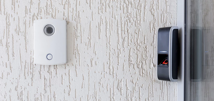 Automatic Door Lock Repair in North Auburn, California