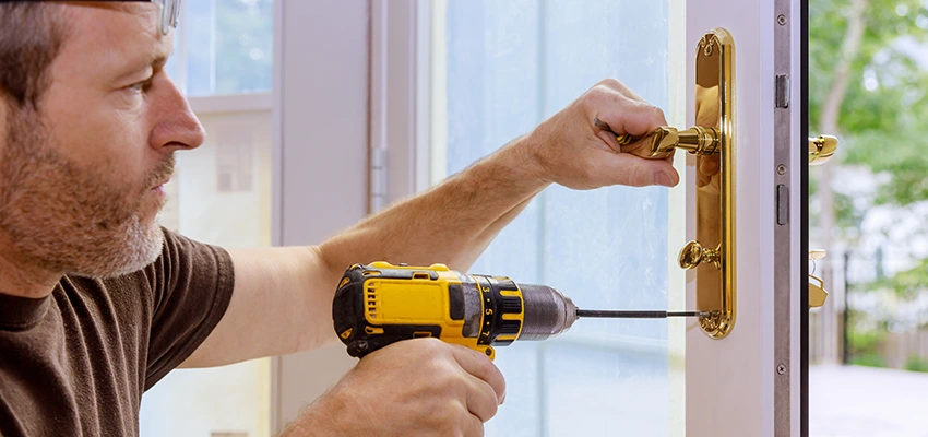 Affordable Bonded & Insured Locksmiths in North Auburn, CA