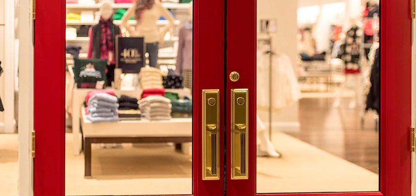 Automotive Locksmith For Retail Stores in North Auburn, CA