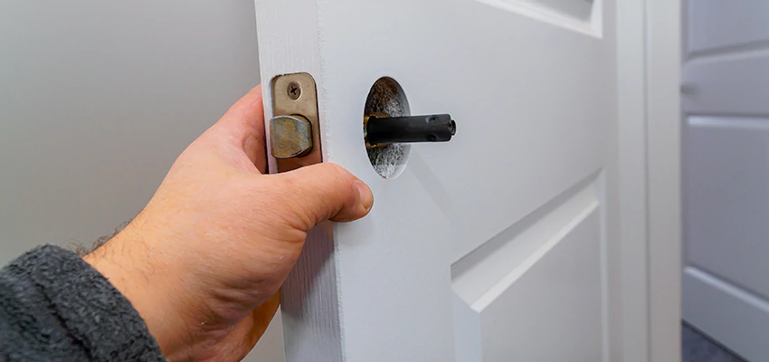 Nighttime Locksmith For Lock Repair in North Auburn, CA