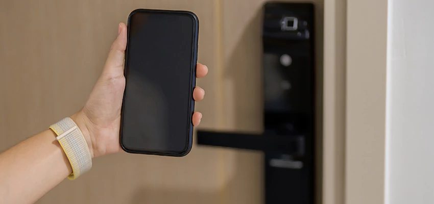 Keypad Wifi Locks Repair And Installation in North Auburn, CA