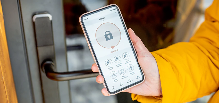 Kwikset Halo Wifi Locks Repair And Installation in North Auburn, CA