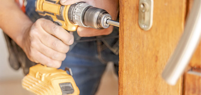 Emergency A1 Locksmith Services in North Auburn, California