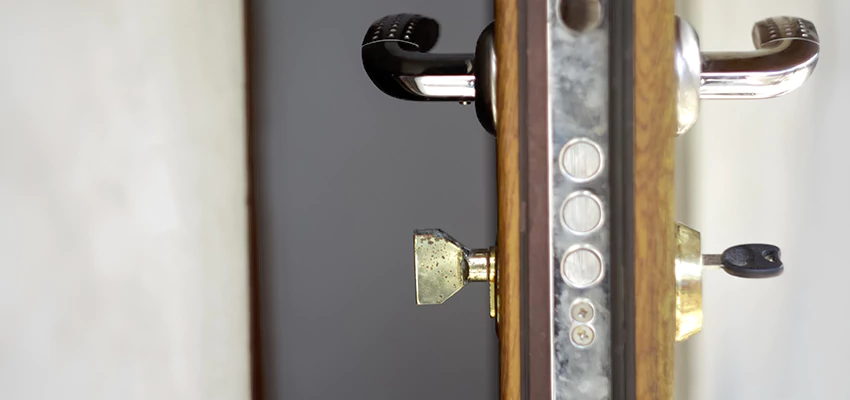Holiday Emergency Locksmith in North Auburn, California