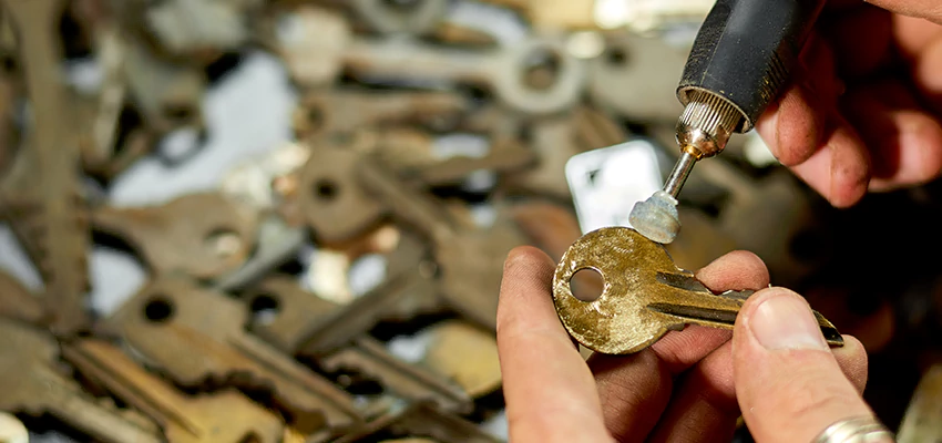 Car Lock Key Repair Service in North Auburn, CA