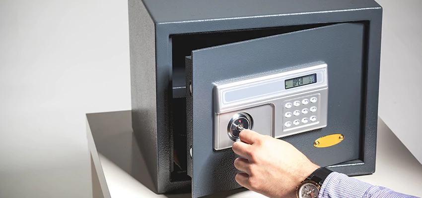 Jewelry Safe Unlocking Service in North Auburn, California