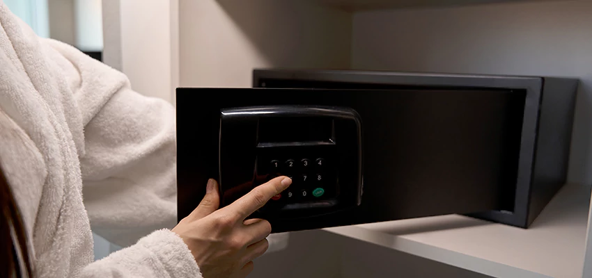 Safe Unlocking Service Company in North Auburn, California