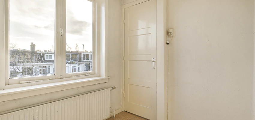 Sliding Window Locks And Security in North Auburn, California