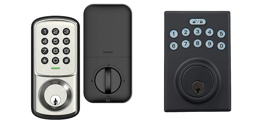 Garage Emergency Lock Replacements in North Auburn, CA