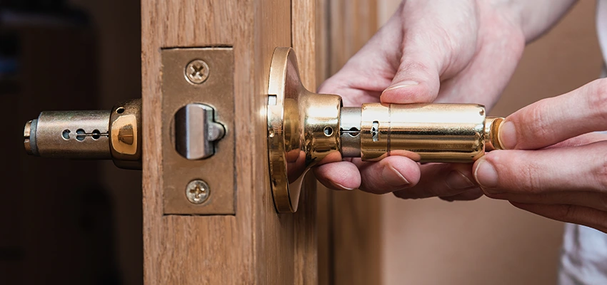24 Hours Locksmith in North Auburn, CA