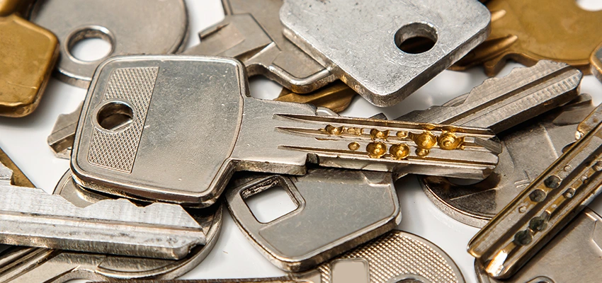 Stuck Key Extraction in North Auburn, CA