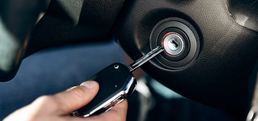 Car Key Replacement Locksmith in North Auburn, California