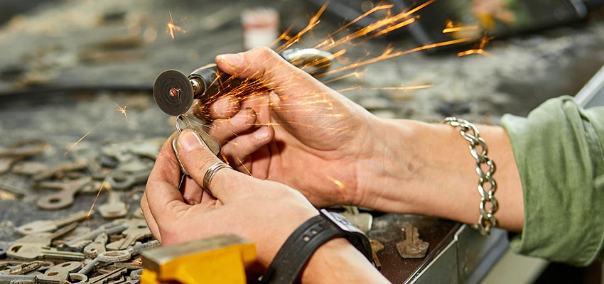 Mobile Locksmith For Lock Replacement Service in North Auburn, California