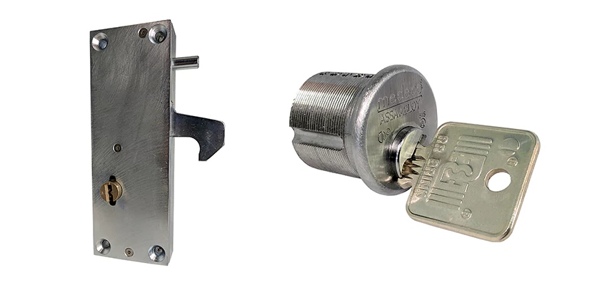 RR Fence Gates Brink Locks Repair in North Auburn, California