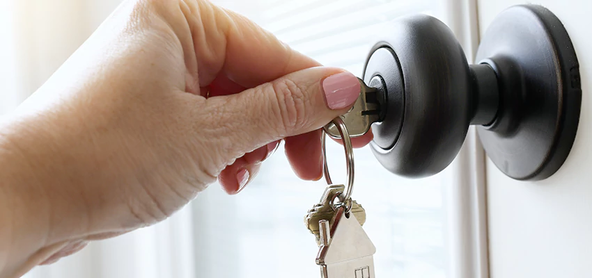 Top Locksmith For Residential Lock Solution in North Auburn, California