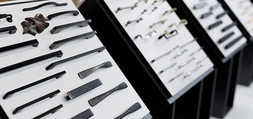 Pocket Door Hardware Installation in North Auburn, California