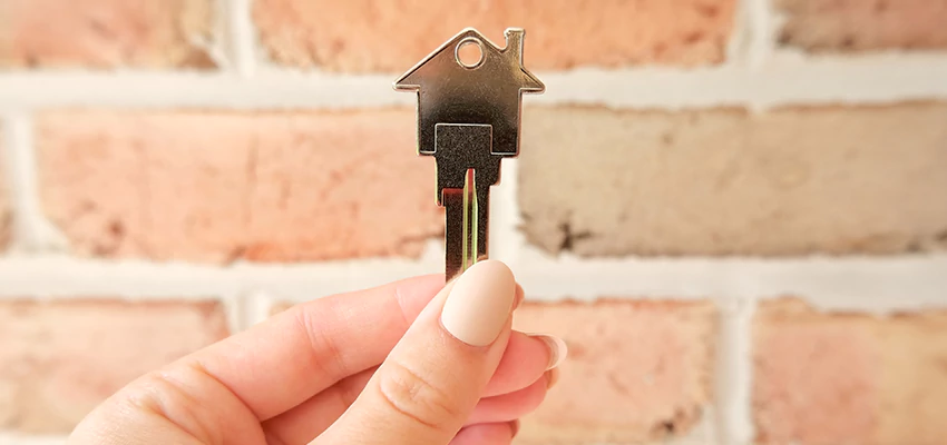 Preventing Duplication with Master Key System Planning in North Auburn, CA