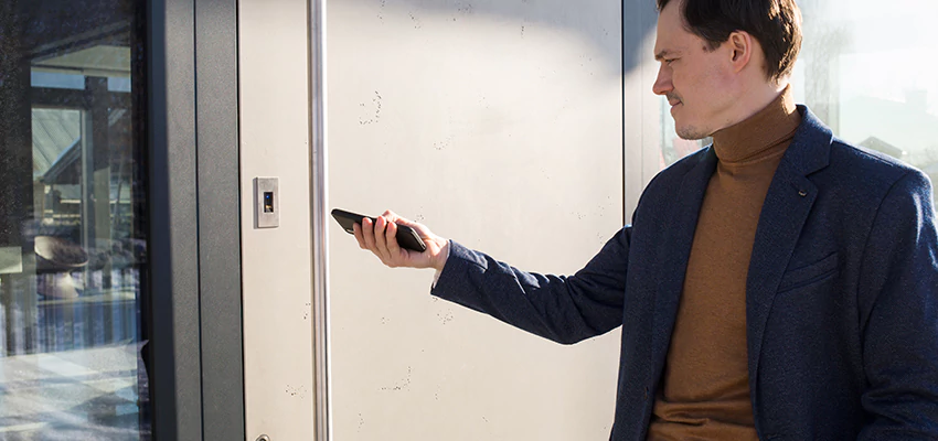 Business Security Systems in North Auburn, CA