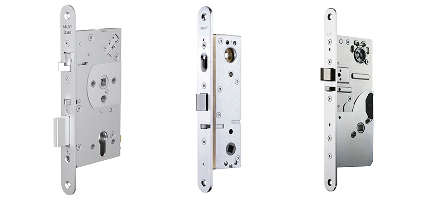 ASSA-Abloy Locks Hinge Repair in North Auburn, California
