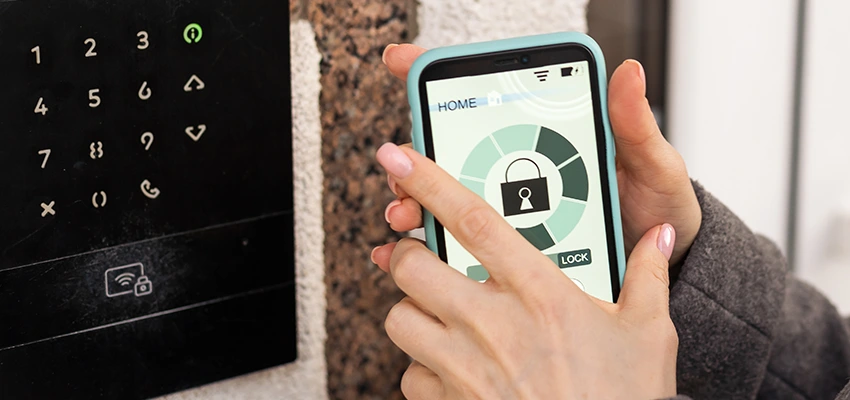 Building Security Upgrades in North Auburn, CA