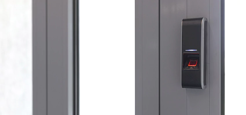 Push Button Lock Keypad Repair in North Auburn, California