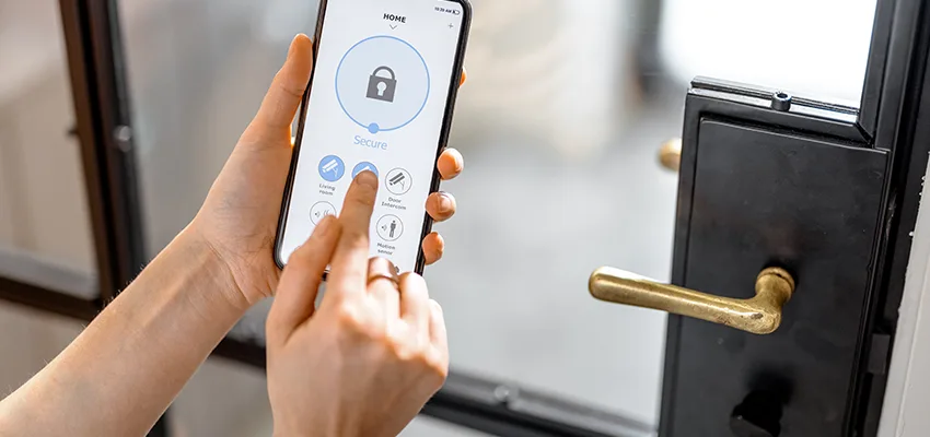 Remote Control Locks Sensor Repair in North Auburn, California