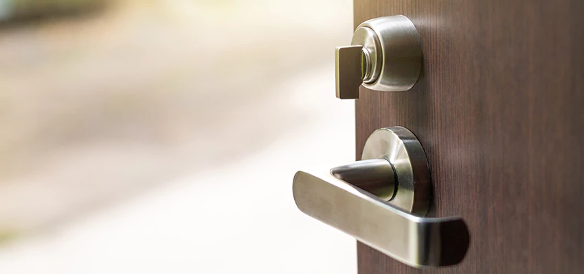 Trusted Local Locksmith Repair Solutions in North Auburn, CA