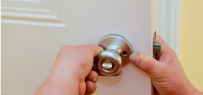 After-hours Locksmith For Lock And Key Installation in North Auburn, CA