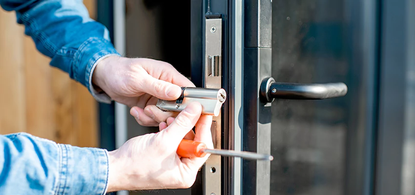 Eviction Locksmith For Lock Repair in North Auburn, CA