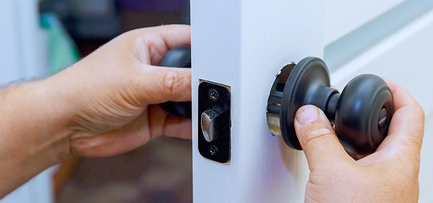 Smart Lock Replacement Assistance in North Auburn, California