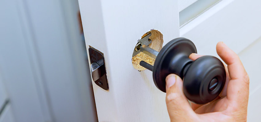 Locksmith For Lock Repair Near Me in North Auburn, California