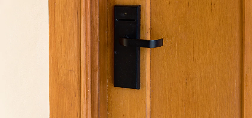 Quick Response Locksmith For Lock Repair in North Auburn, California