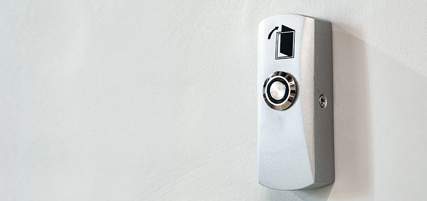 Residential Access Keypads Systems Installation in North Auburn, CA