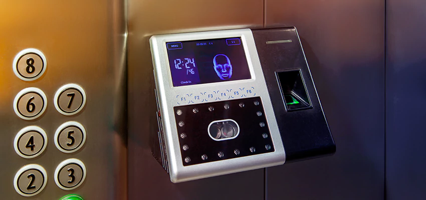 Commercial Locksmith For Lock Repair in North Auburn, CA