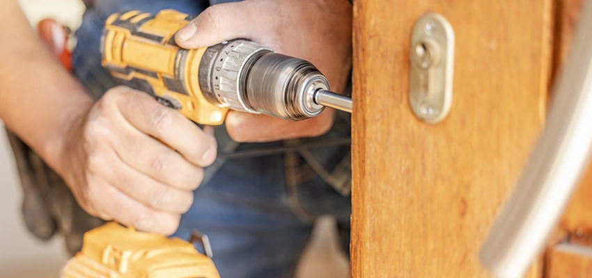 Eviction Locksmith in North Auburn, California