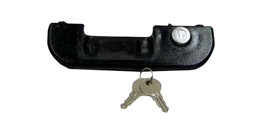 Pop Lock Repair Service in North Auburn