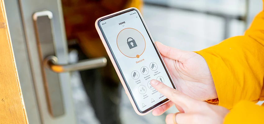 Automatic Door Lock Opener Repair in North Auburn, California