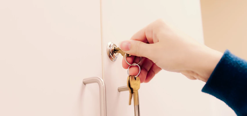 Cabinet Electronic Locks Repair in North Auburn, California